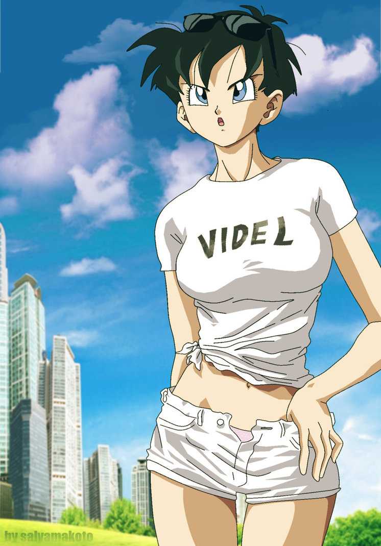 Anime Girls Hentai page 8 full