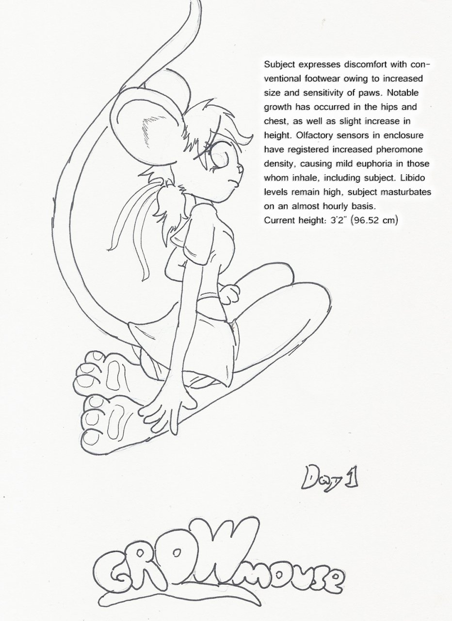 Grow Mouse page 2 full