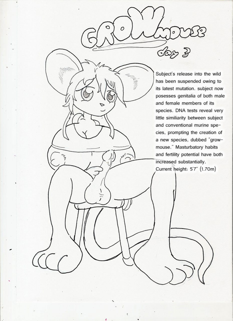 Grow Mouse page 4 full