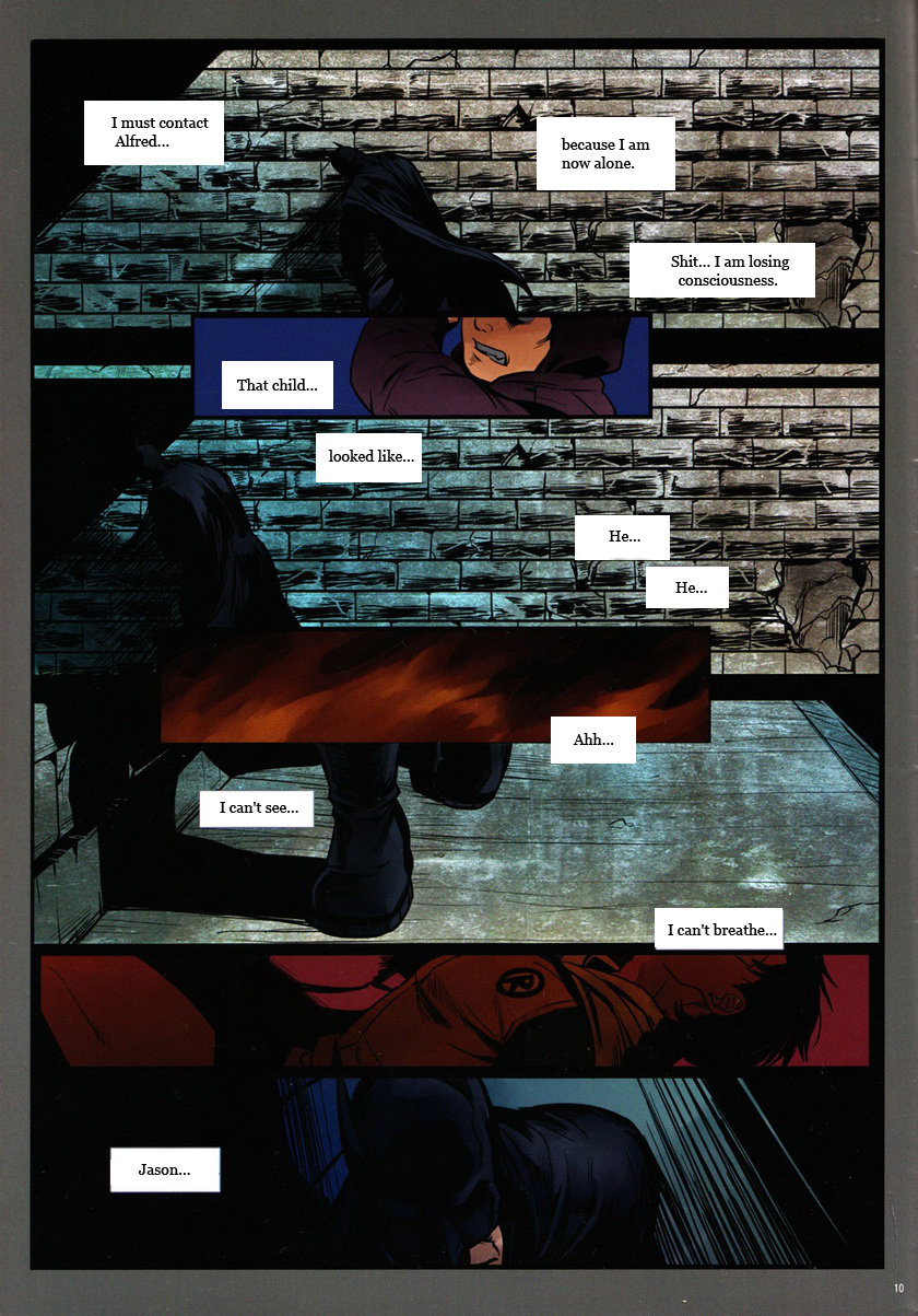 Blind page 10 full