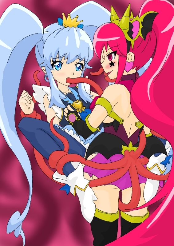 Happiness Charge Precure Gallery page 8 full