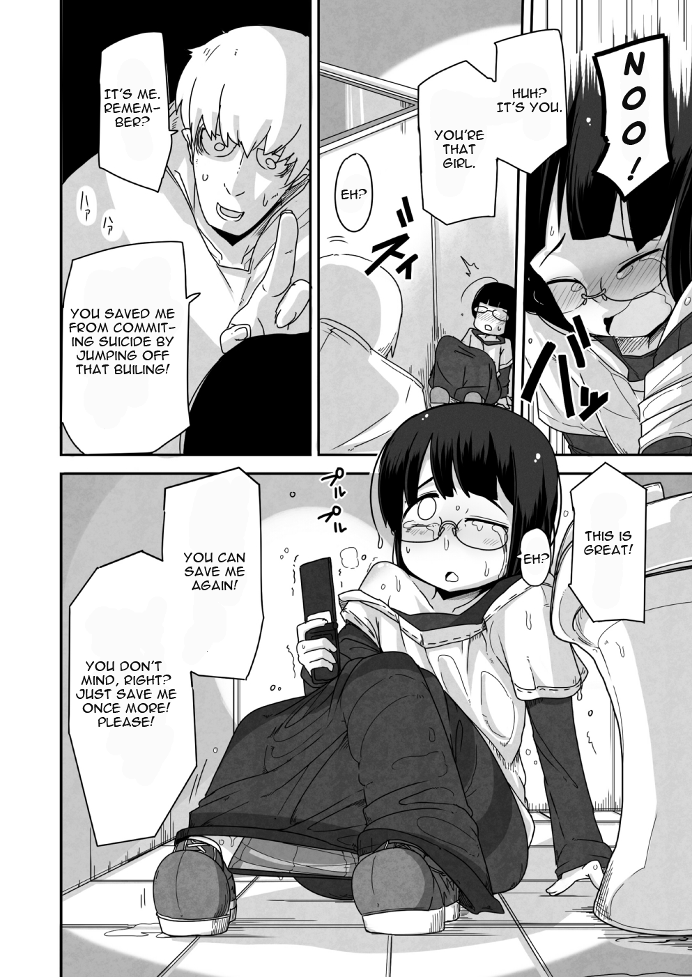 Kaze Hime Kankan  =StatisticallyNP= page 6 full