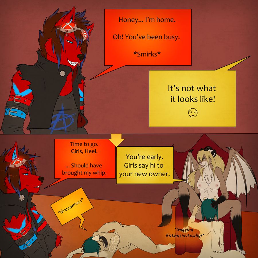 Sold Off page 5 full