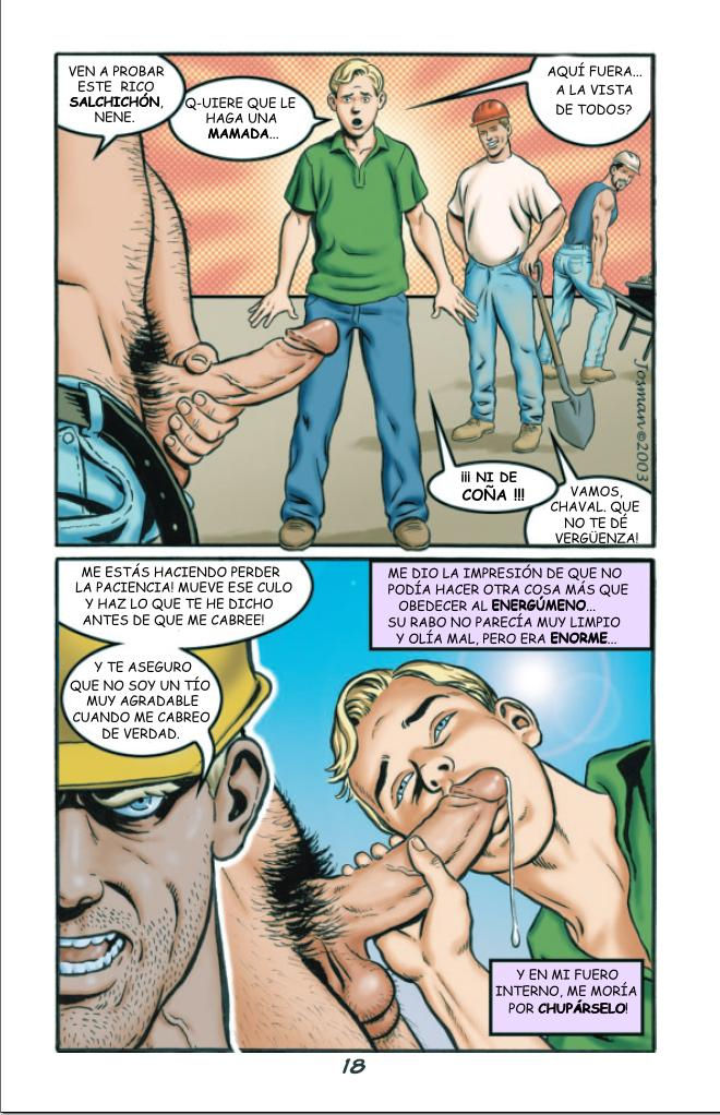 Foreman Joe page 2 full