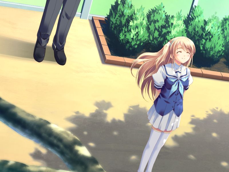 Moshimo Ashita ga Harenaraba page 7 full
