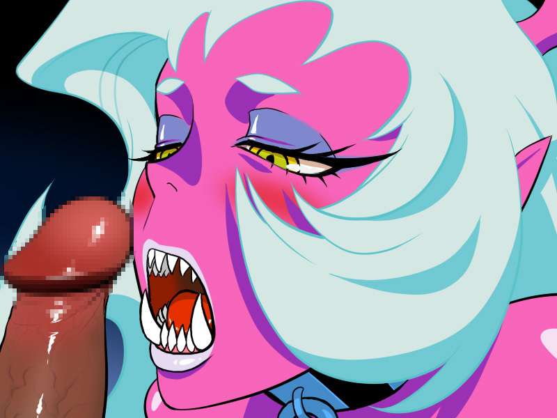 Scanty and Kneesocks page 9 full