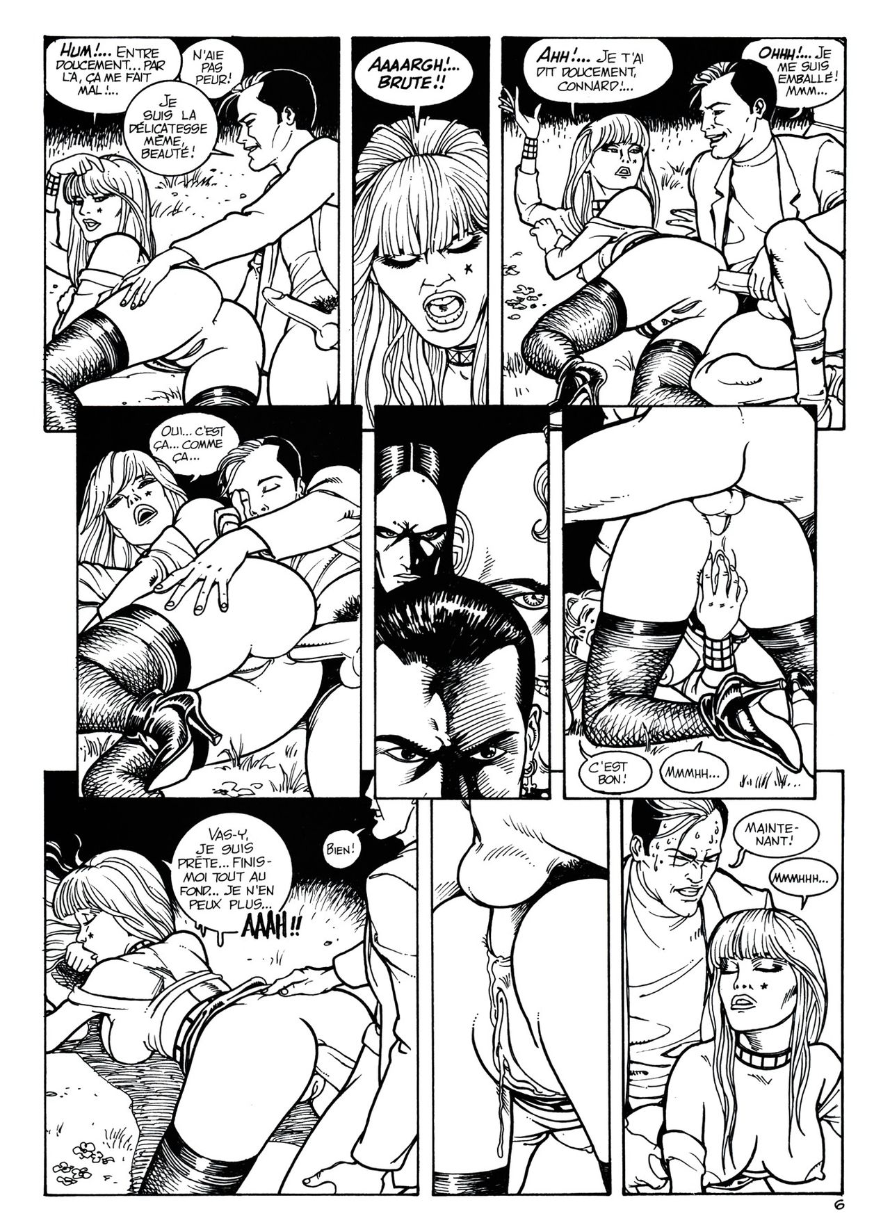 Attrape couillon page 7 full
