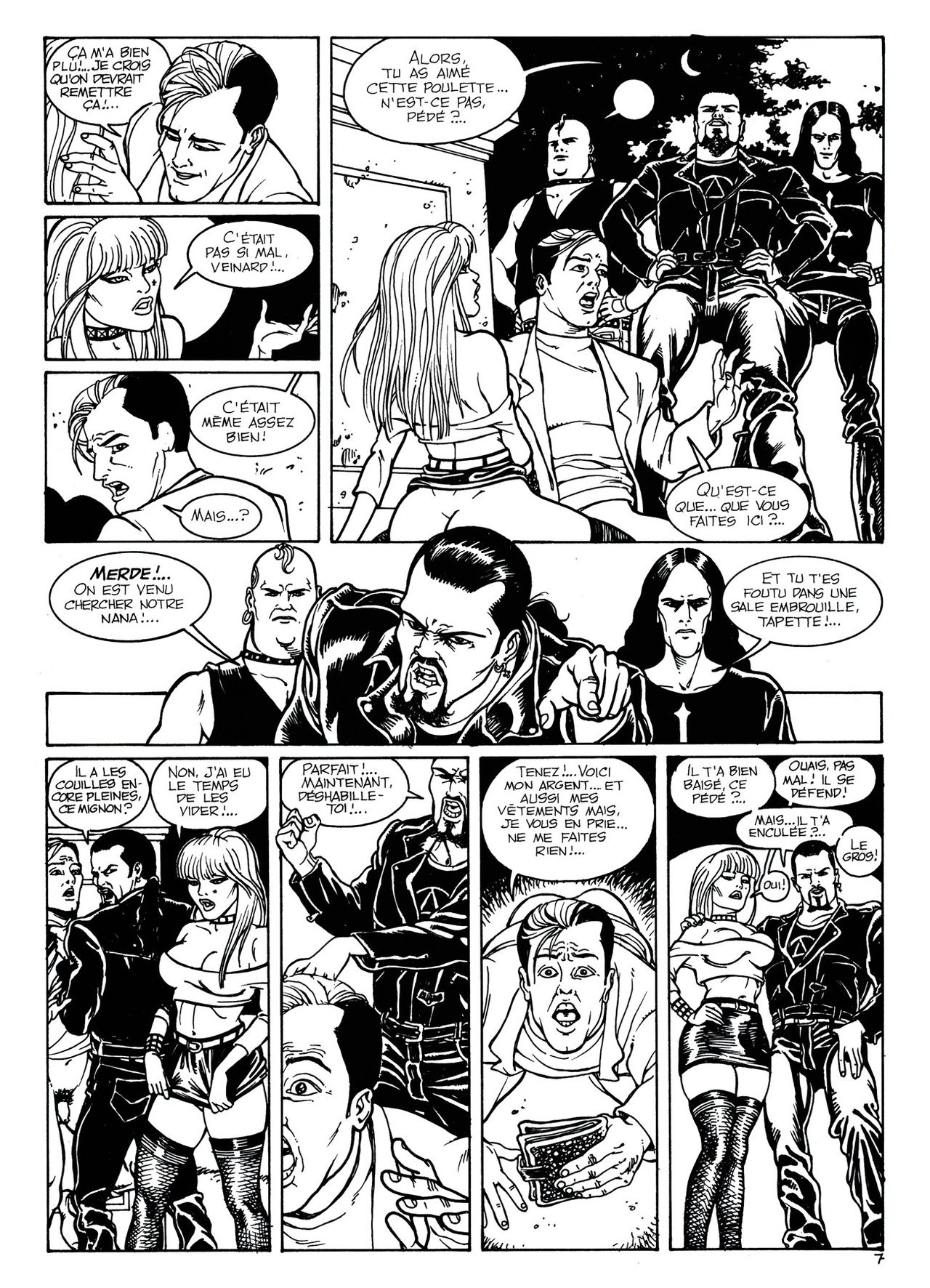Attrape couillon page 8 full