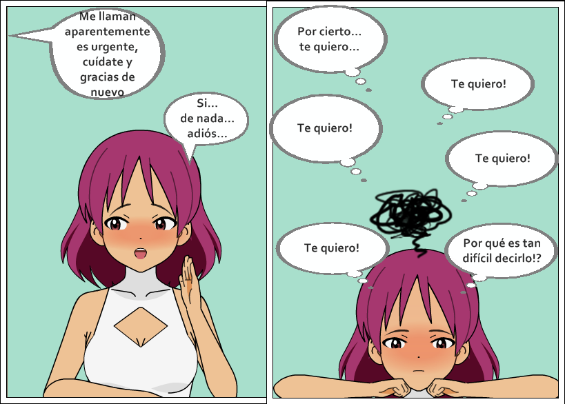 The Love Doll 10 page 10 full