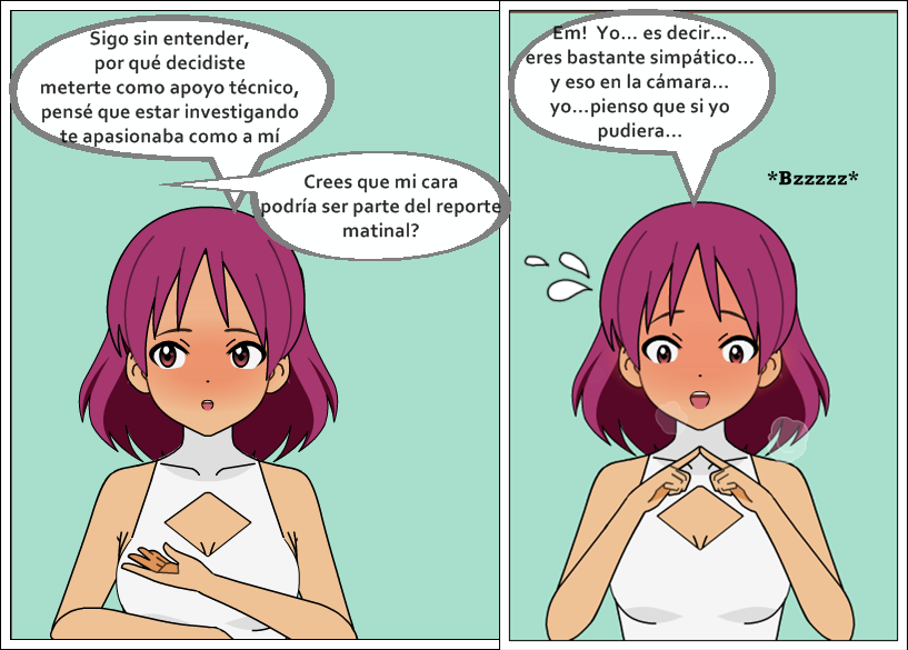 The Love Doll 10 page 9 full