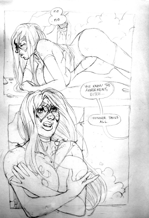 Ms. Marvel Enslaved page 10 full