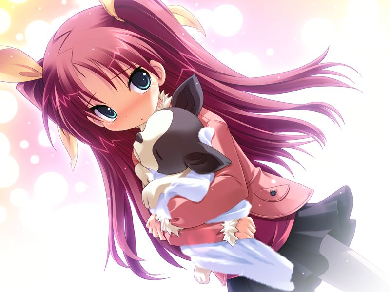 Harukazedori ni Tomarigio page 3 full