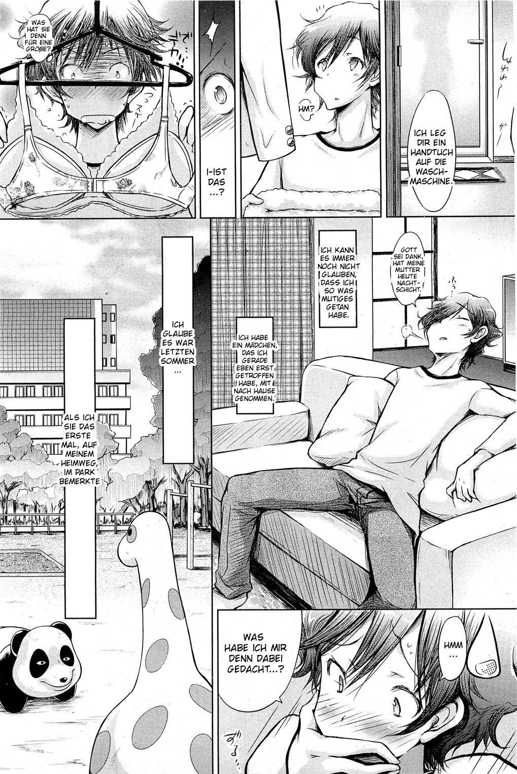 Ennui Cat page 3 full