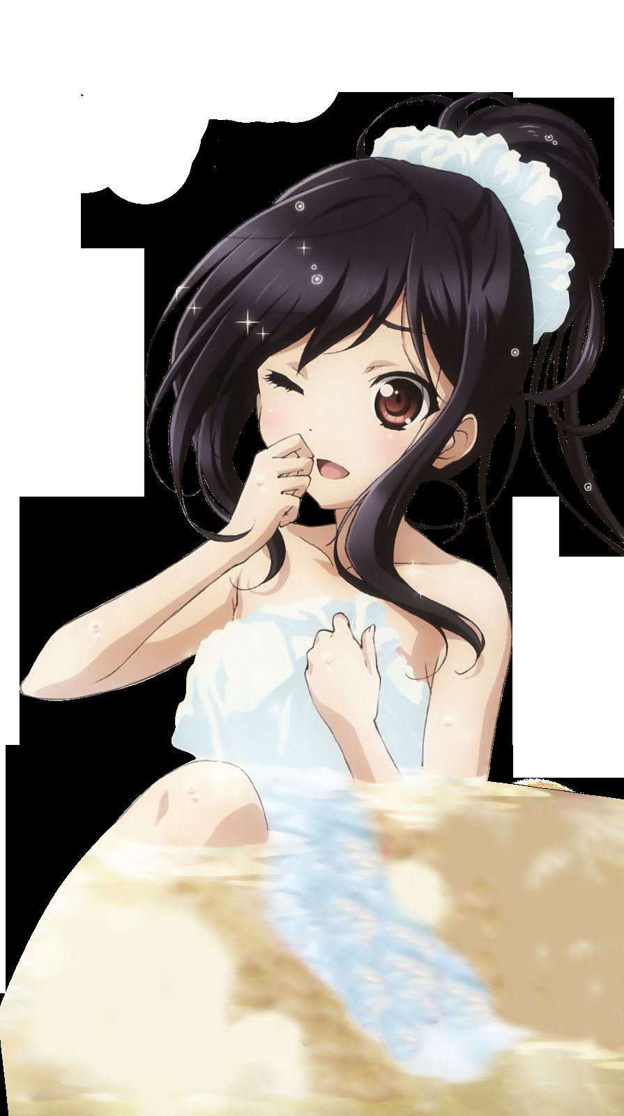 Imagenes Render Ecchi page 1 full