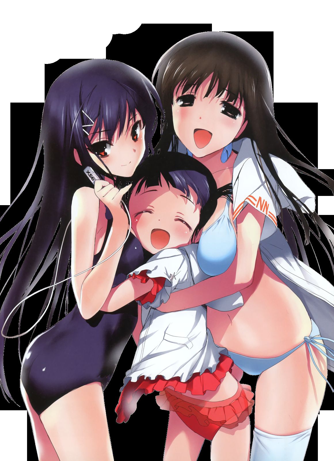Imagenes Render Ecchi page 2 full