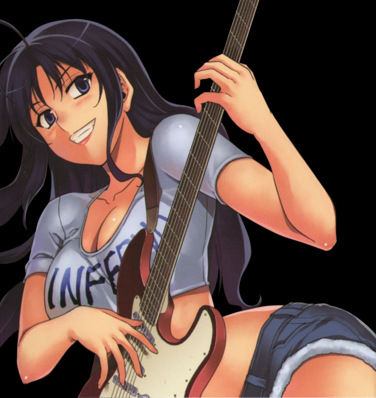 Imagenes Render Ecchi page 4 full