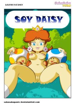 I'm Daisy | Soy Daisy