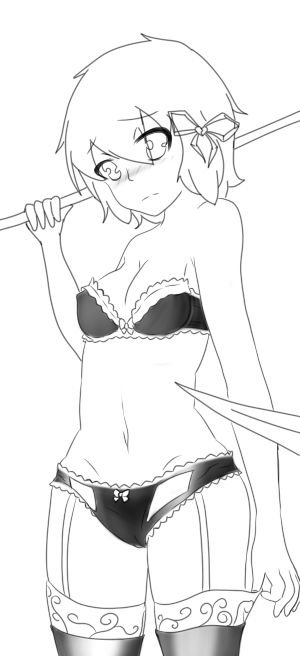 My nsfw art so far. page 9 full