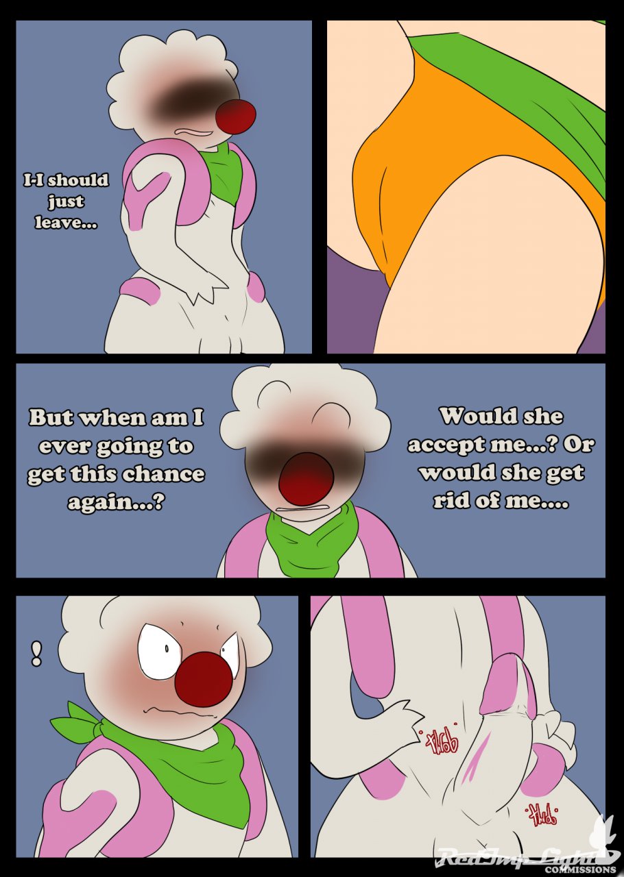 Gus and Jadine page 3 full