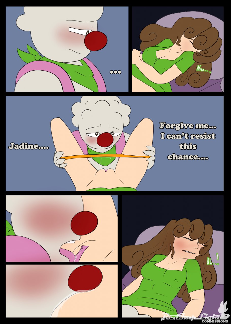 Gus and Jadine page 4 full