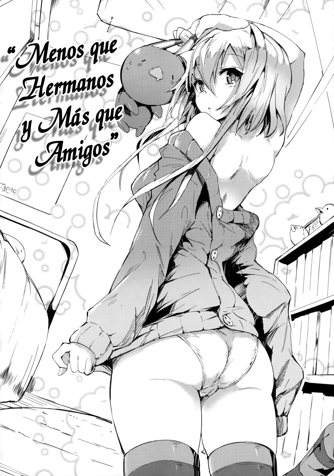 Rennyu Tales Ch. 6 ,  Ch. 11 page 2 full