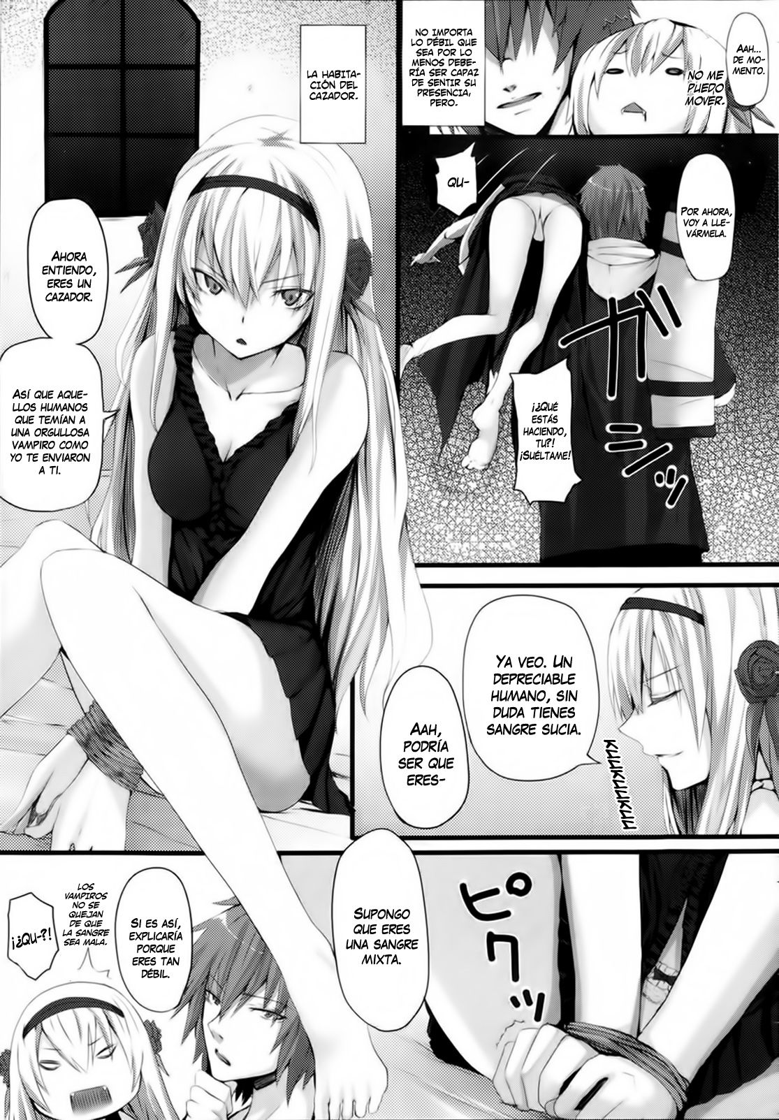 Irony page 3 full