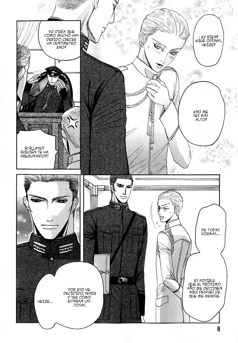 Datenshi Ni Sasageru Uta cap. 1 page 10 full