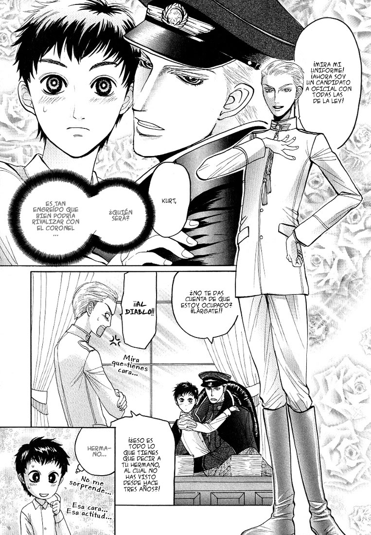 Datenshi Ni Sasageru Uta cap. 1 page 6 full