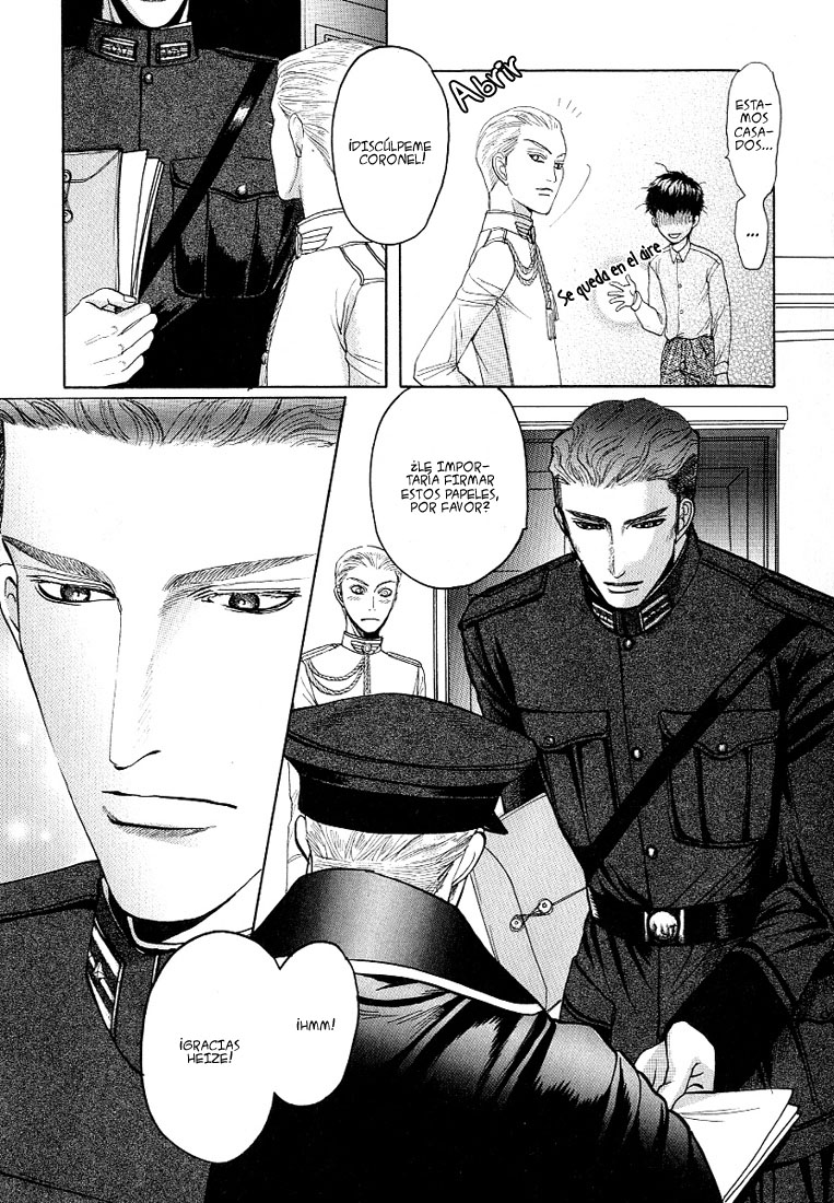 Datenshi Ni Sasageru Uta cap. 1 page 8 full