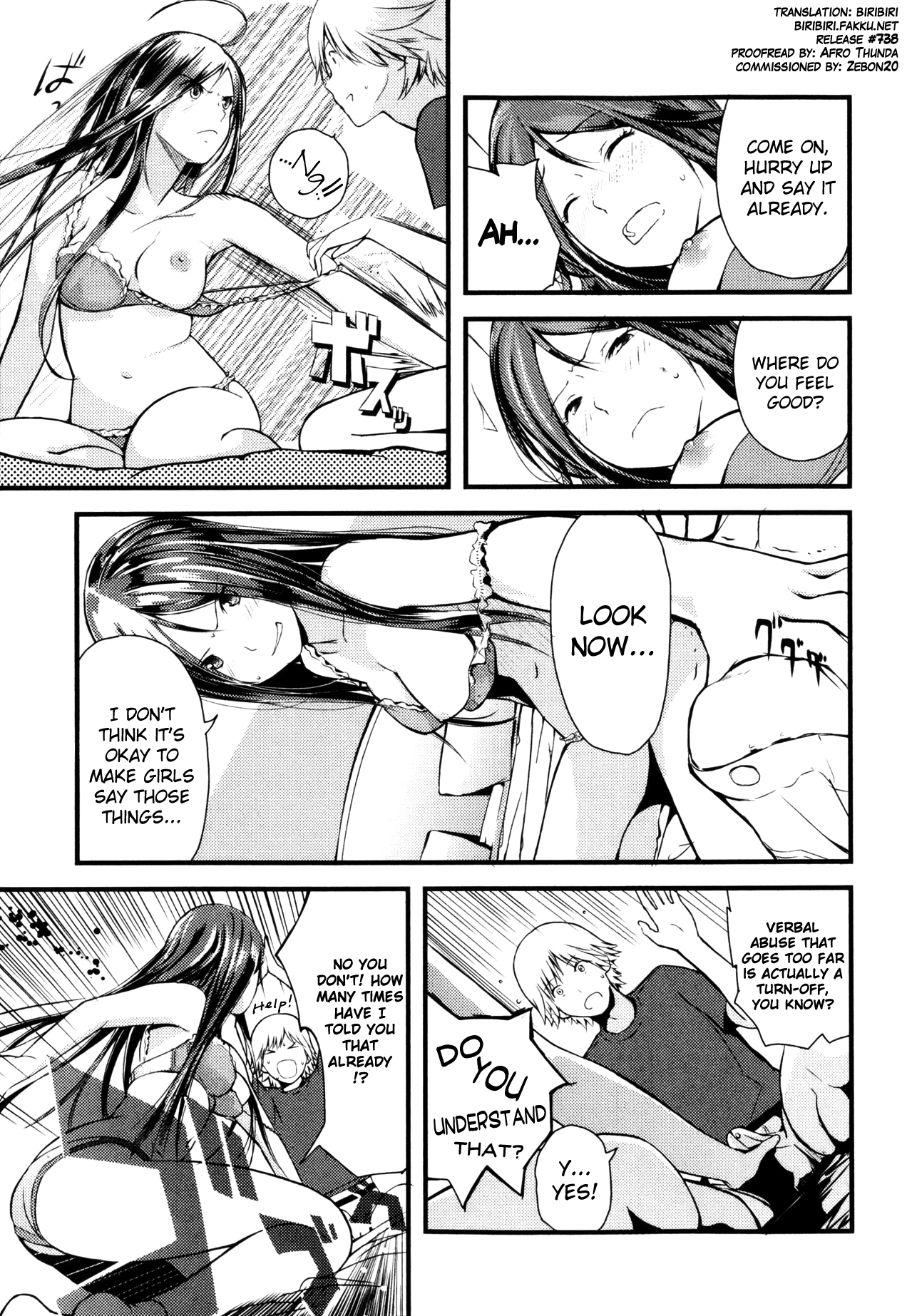 Otomezaurus 2-3 page 3 full