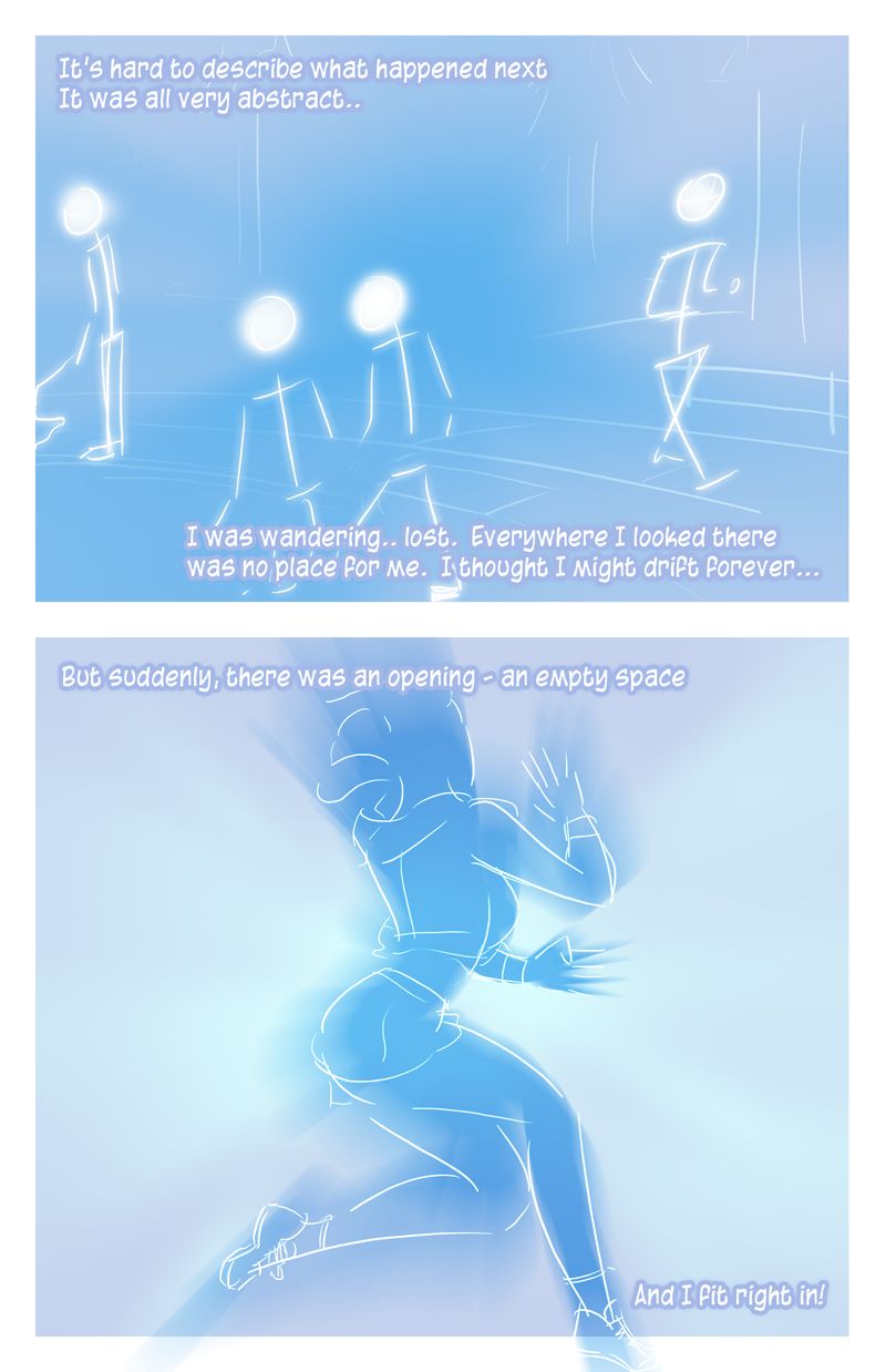 Fitness Swap page 3 full