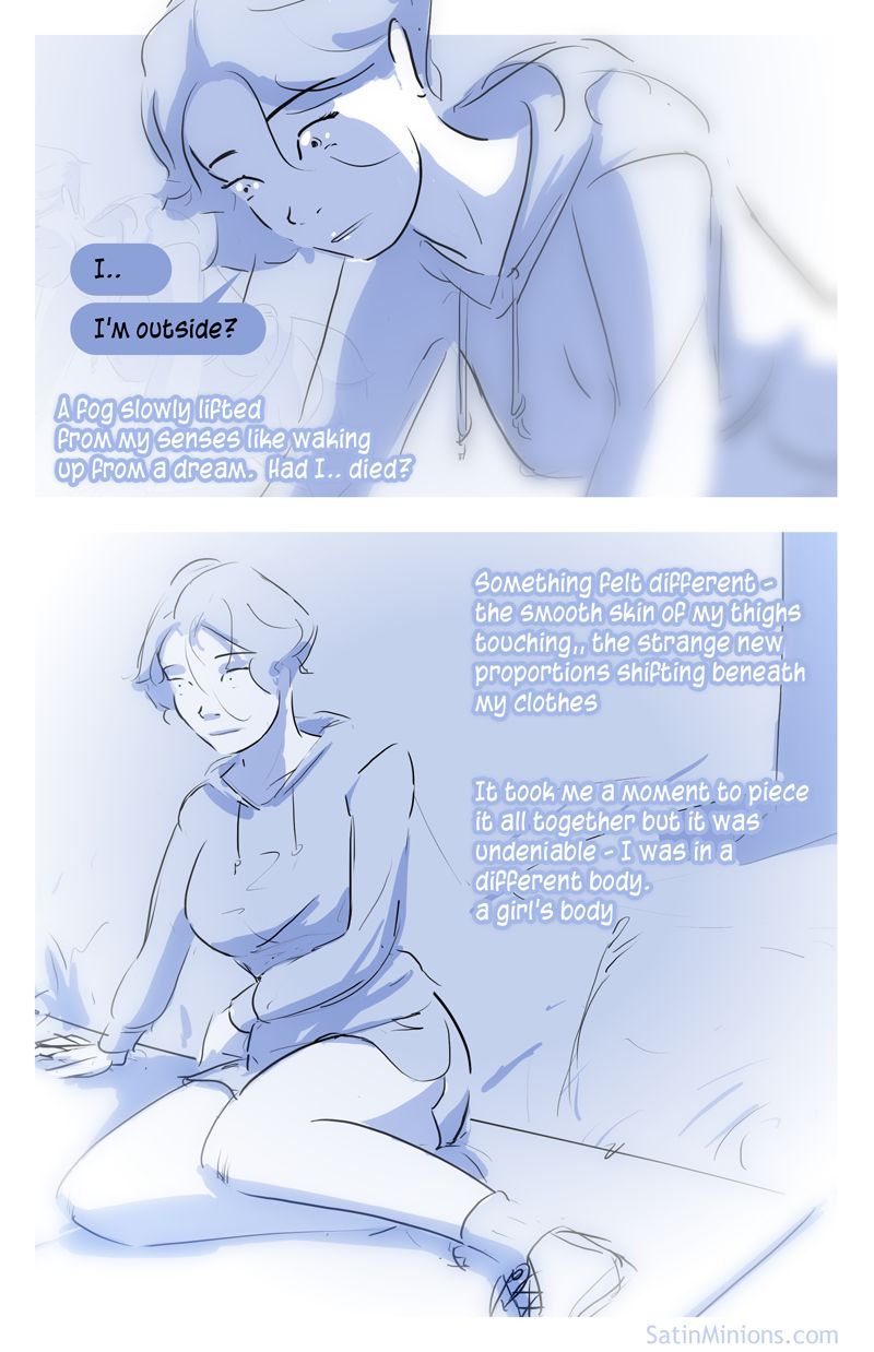 Fitness Swap page 4 full