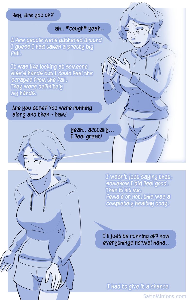 Fitness Swap page 5 full