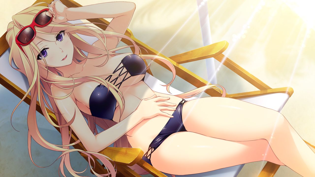 Koisuru Natsu no Last Resort page 5 full