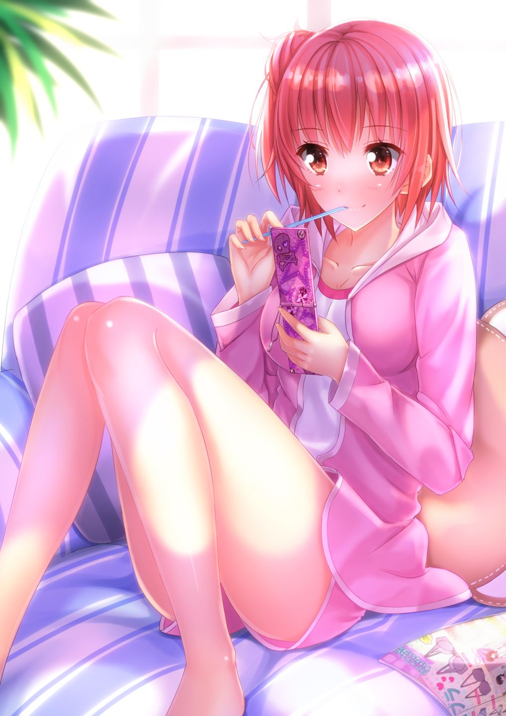 Yahari Ore no Seishun Love Comedy wa Machigatteiru page 8 full