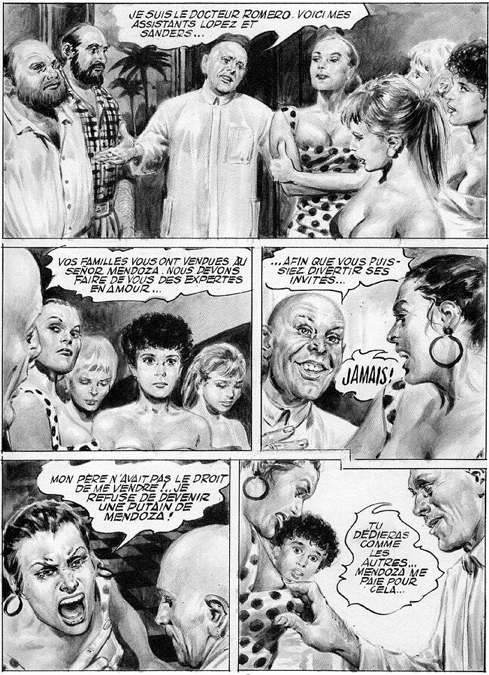 Docteur sex page 4 full