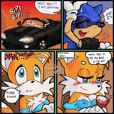Sexercise page 6 full