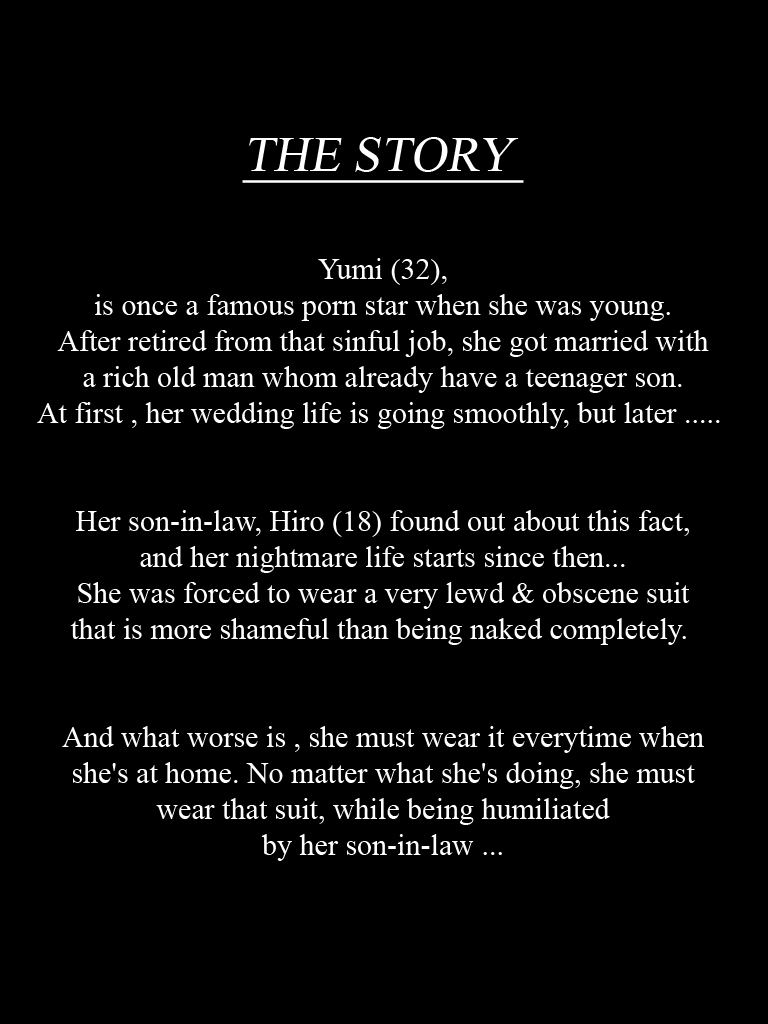 Sexual Humiliation page 2 full