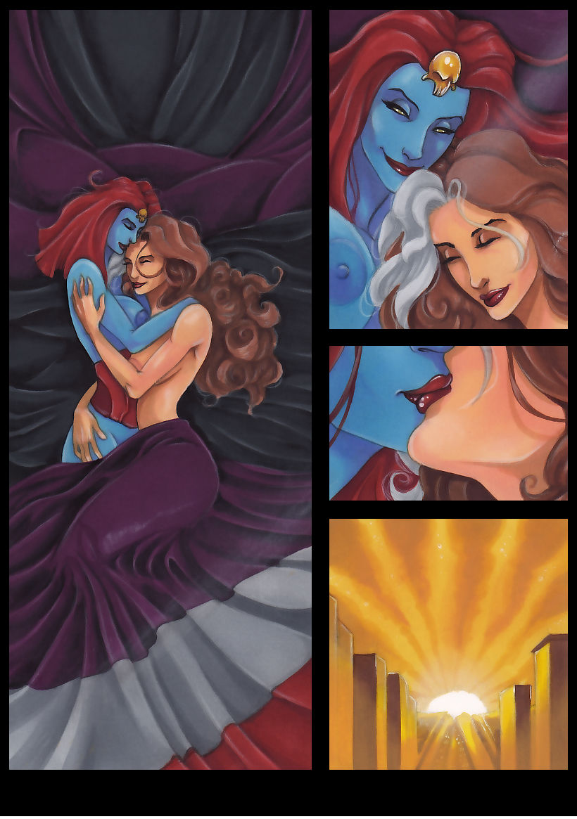 Destiny page 7 full