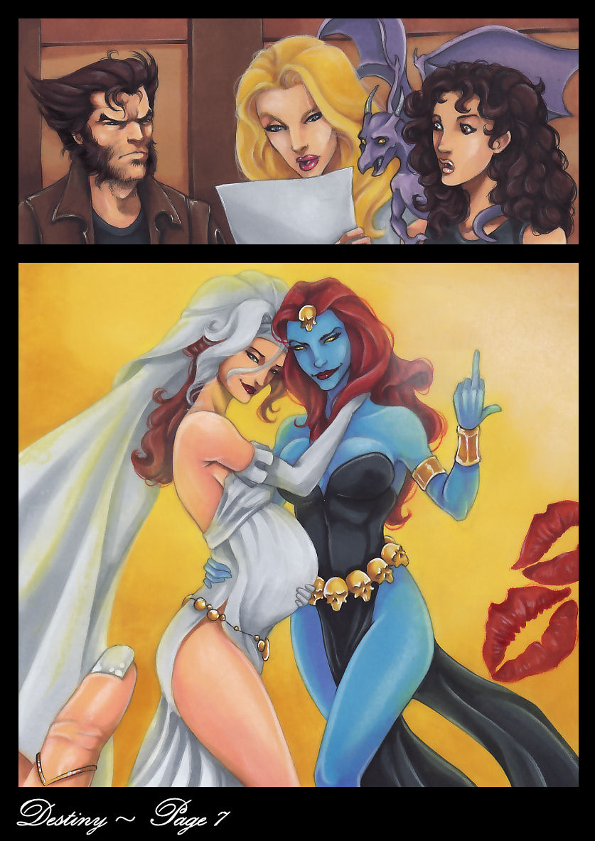 Destiny page 8 full