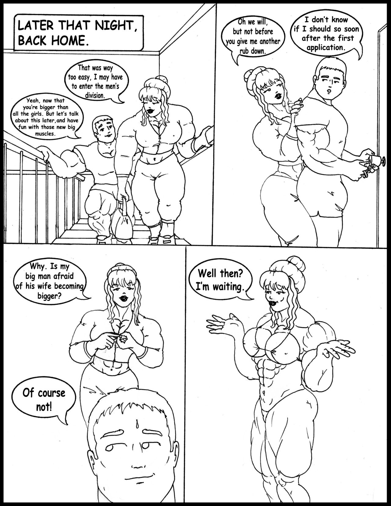 Growth cream page 4 full