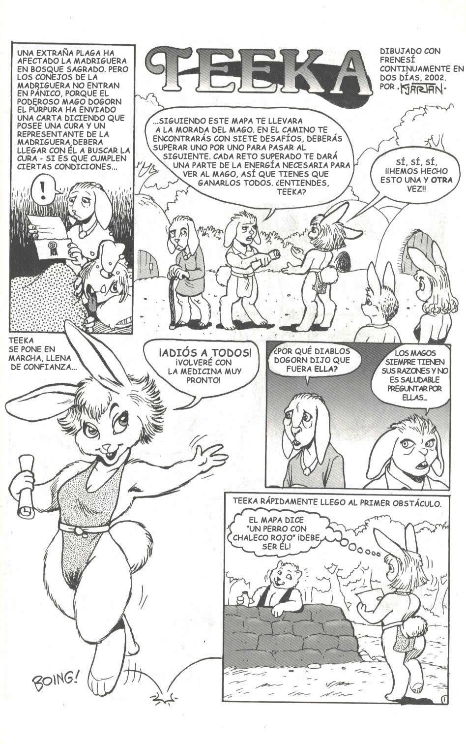 Wild page 2 full