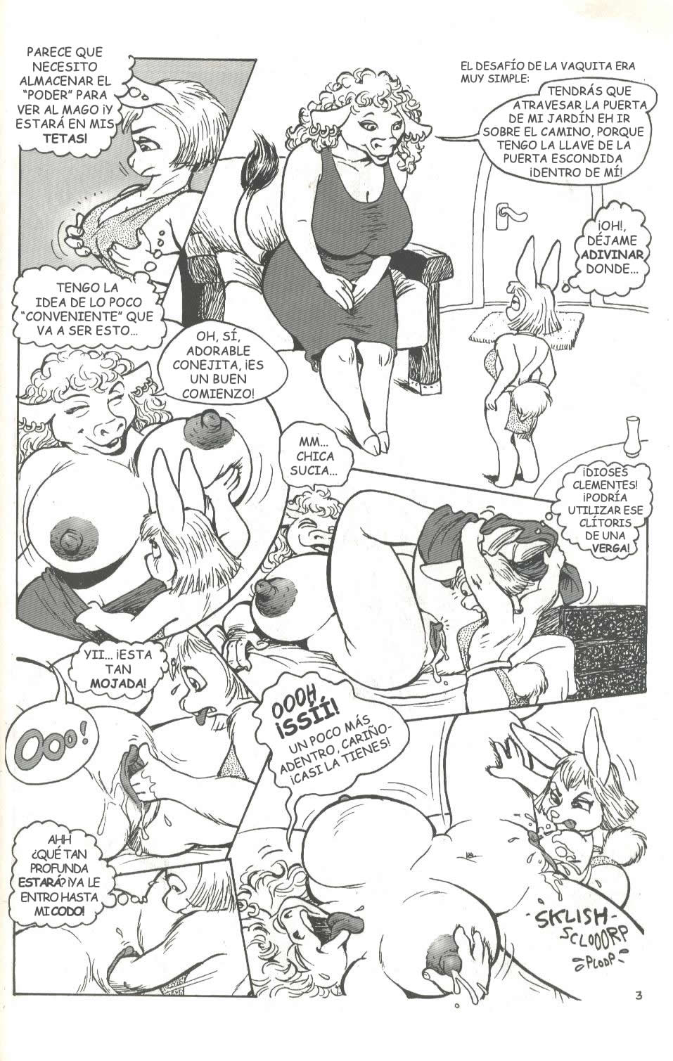 Wild page 4 full