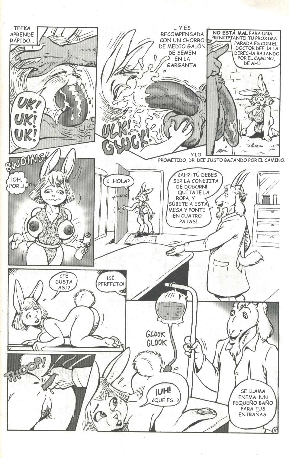 Wild page 6 full