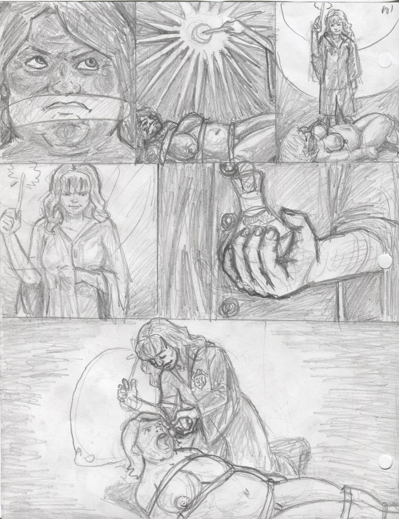 hp comission page 1 full