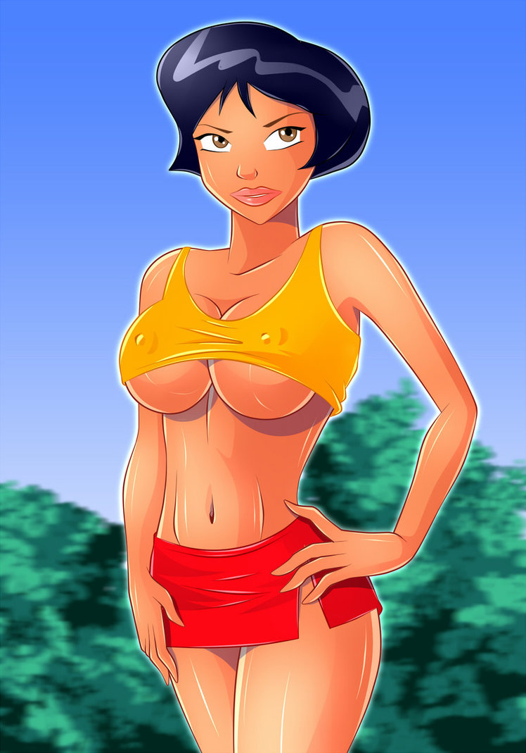 XFive  pics page 3 full