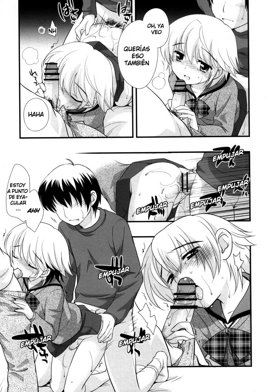 Kareshi | Novio page 3 full