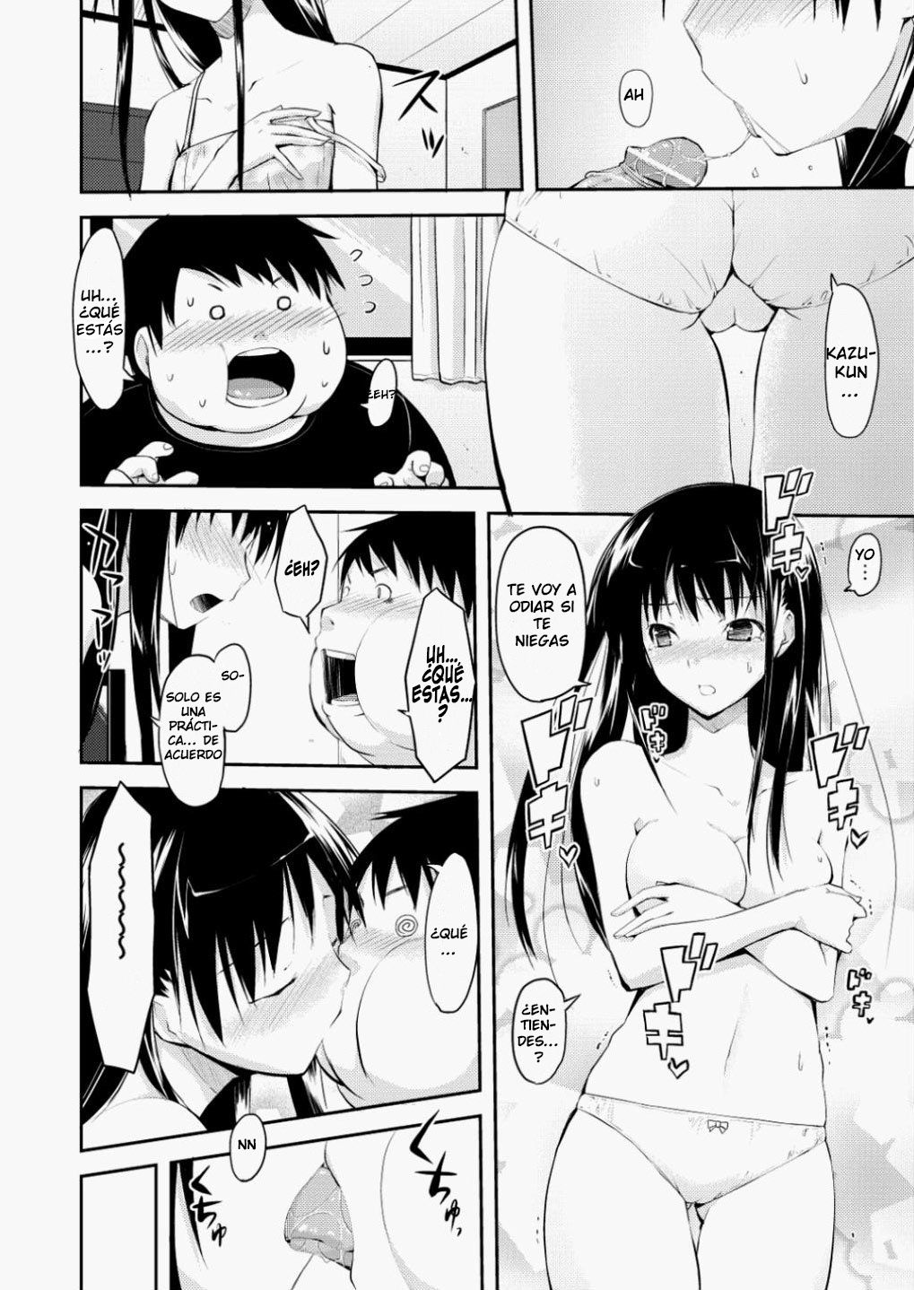 Fatness Lover page 10 full