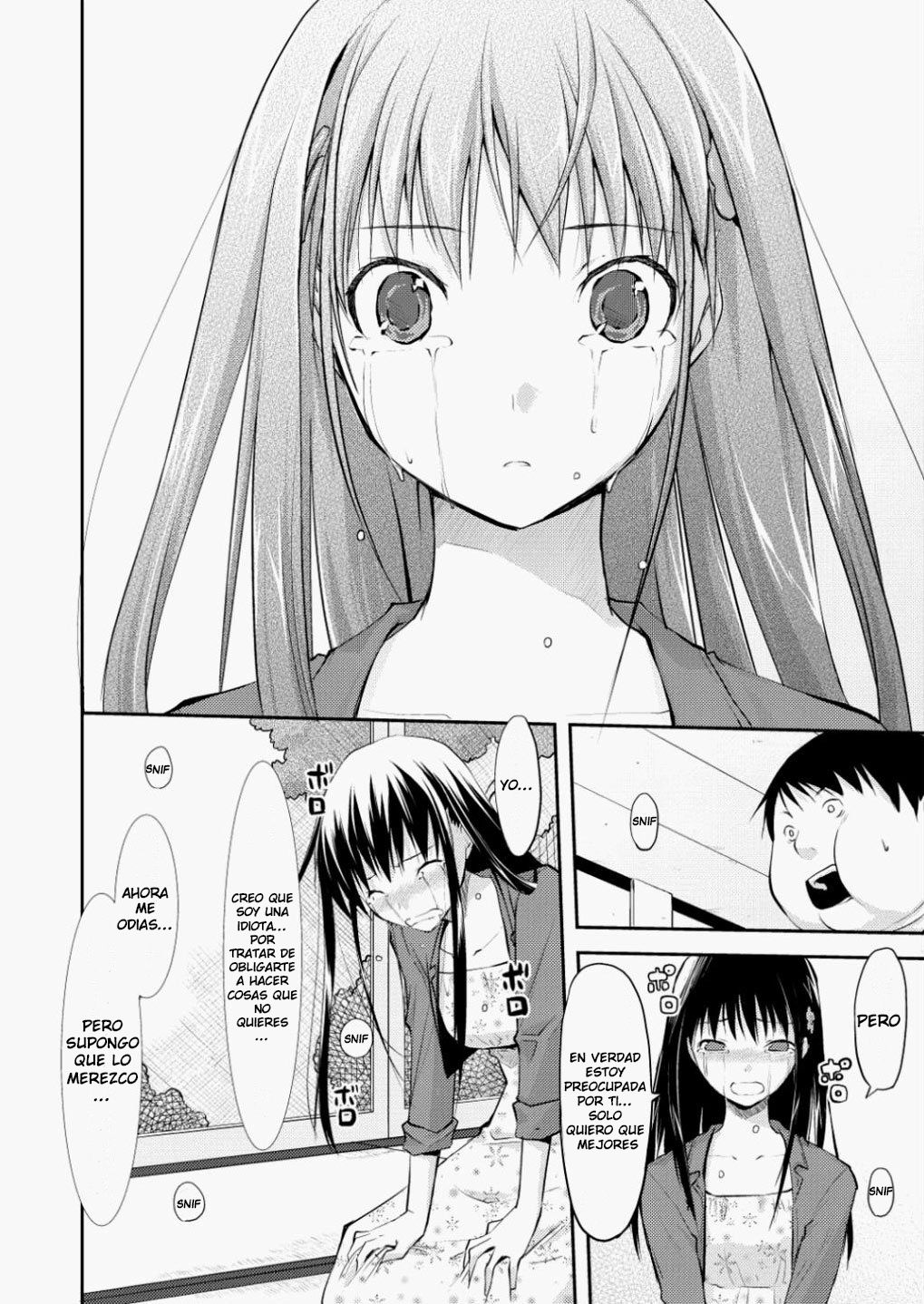 Fatness Lover page 6 full