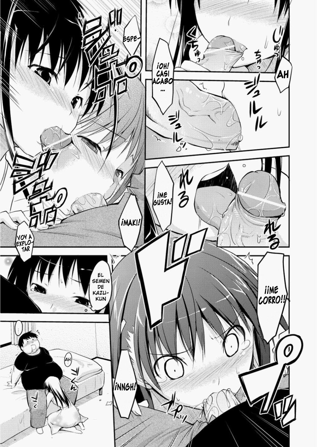 Fatness Lover page 9 full